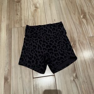 Balance Athletica Kingdom shorts